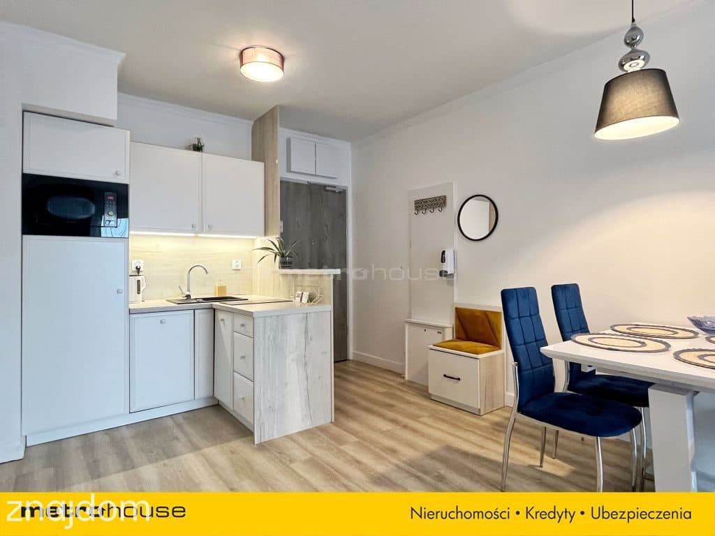 Idealny 2-pokojowy apartament z widokiem na morze! - zdjęcie 6