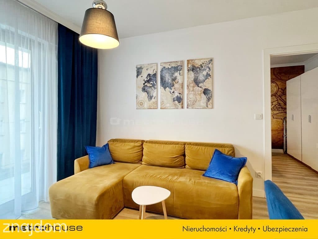 Idealny 2-pokojowy apartament z widokiem na morze! - zdjęcie 7