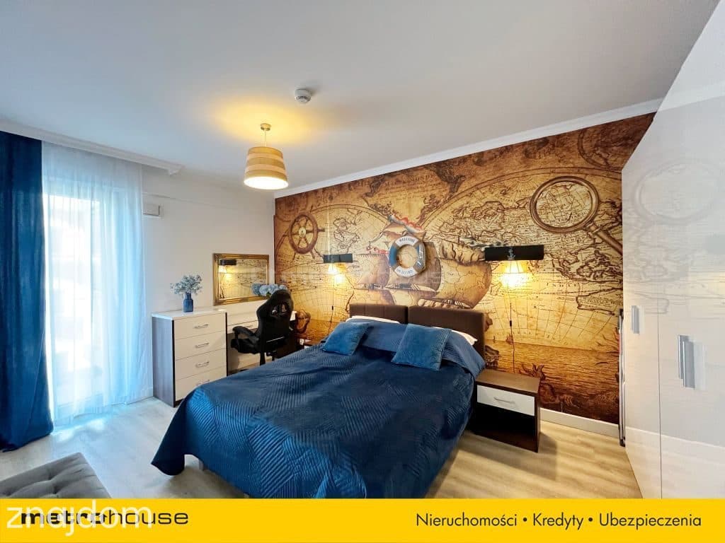 Idealny 2-pokojowy apartament z widokiem na morze! - zdjęcie 8