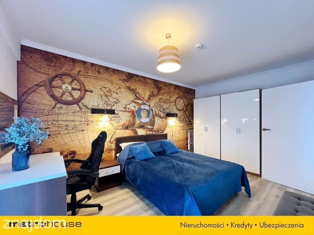 Idealny 2-pokojowy apartament z widokiem na morze! - zdjęcie 9
