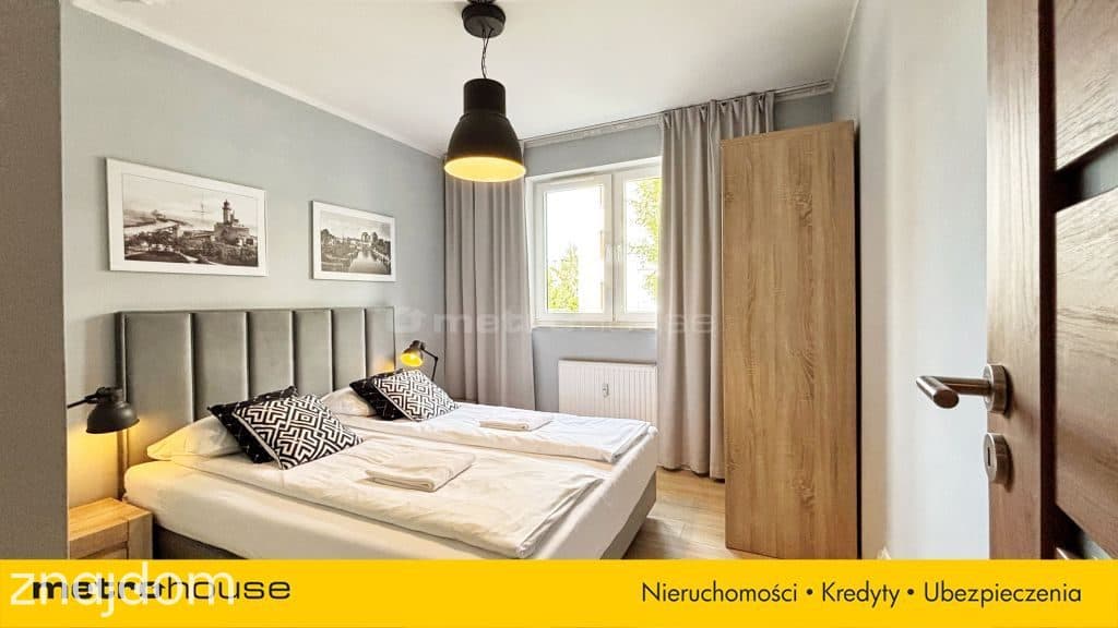 2-pokojowy apartament w Kołobrzegu 300 m od morza! - zdjęcie 10
