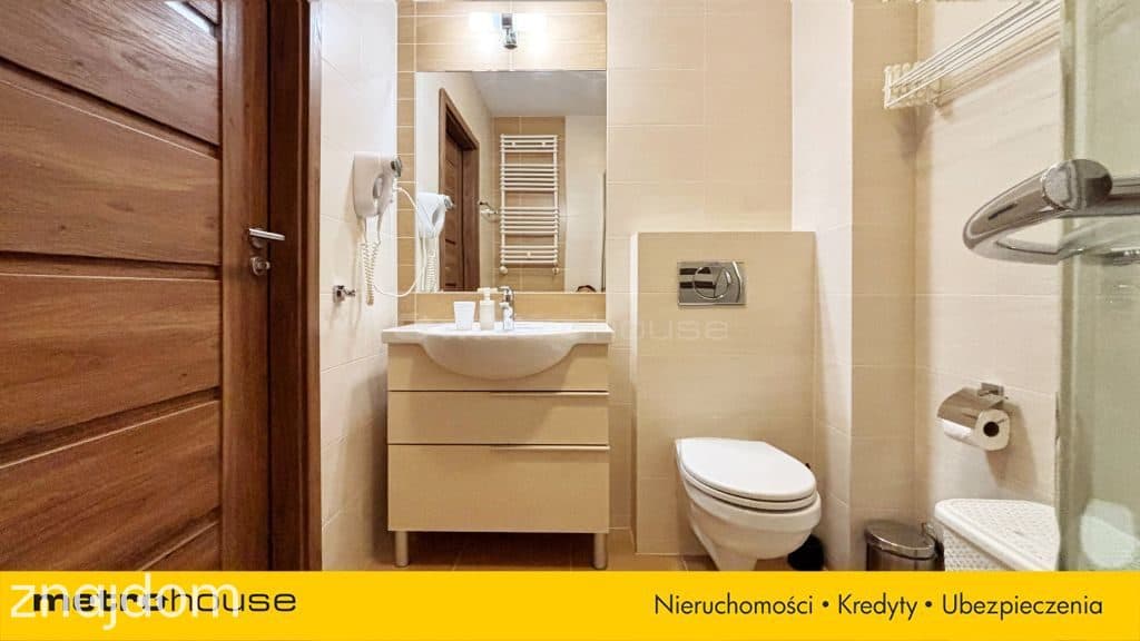 2-pokojowy apartament w Kołobrzegu 300 m od morza! - zdjęcie 11