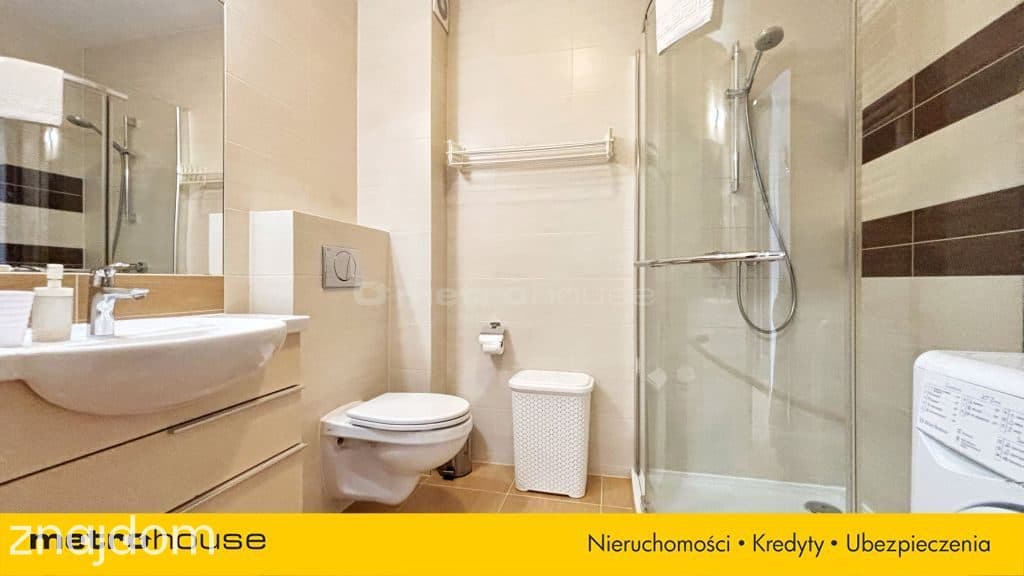 2-pokojowy apartament w Kołobrzegu 300 m od morza! - zdjęcie 12