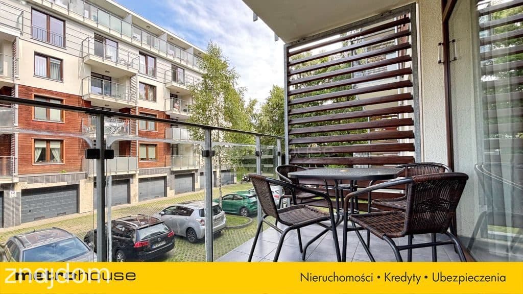 2-pokojowy apartament w Kołobrzegu 300 m od morza! - zdjęcie 13