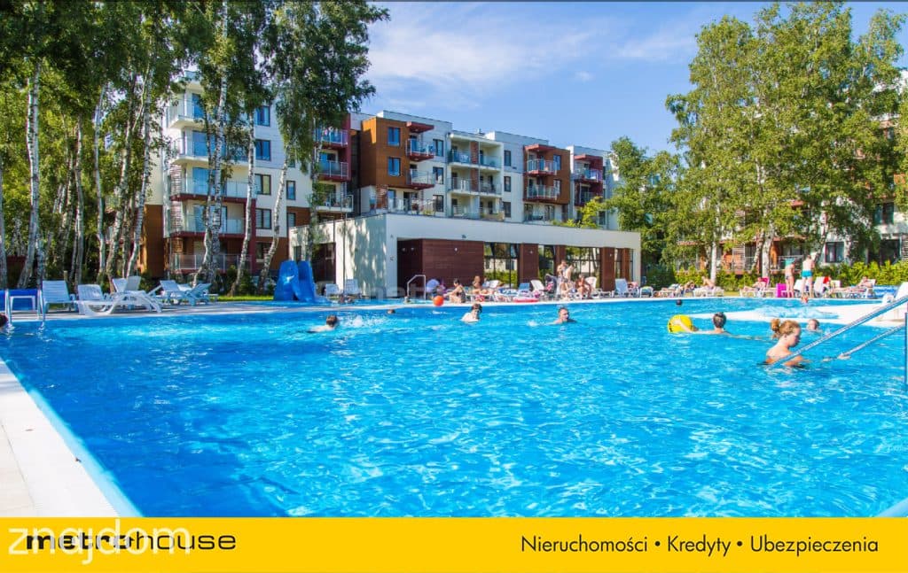 2-pokojowy apartament w Kołobrzegu 300 m od morza! - zdjęcie 15