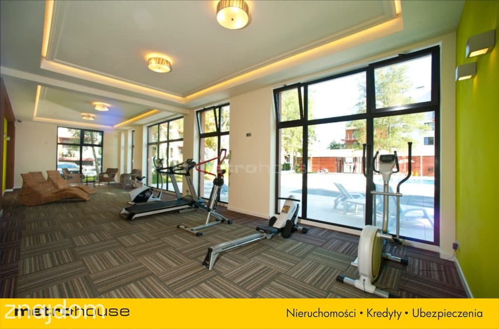 2-pokojowy apartament w Kołobrzegu 300 m od morza! - zdjęcie 18