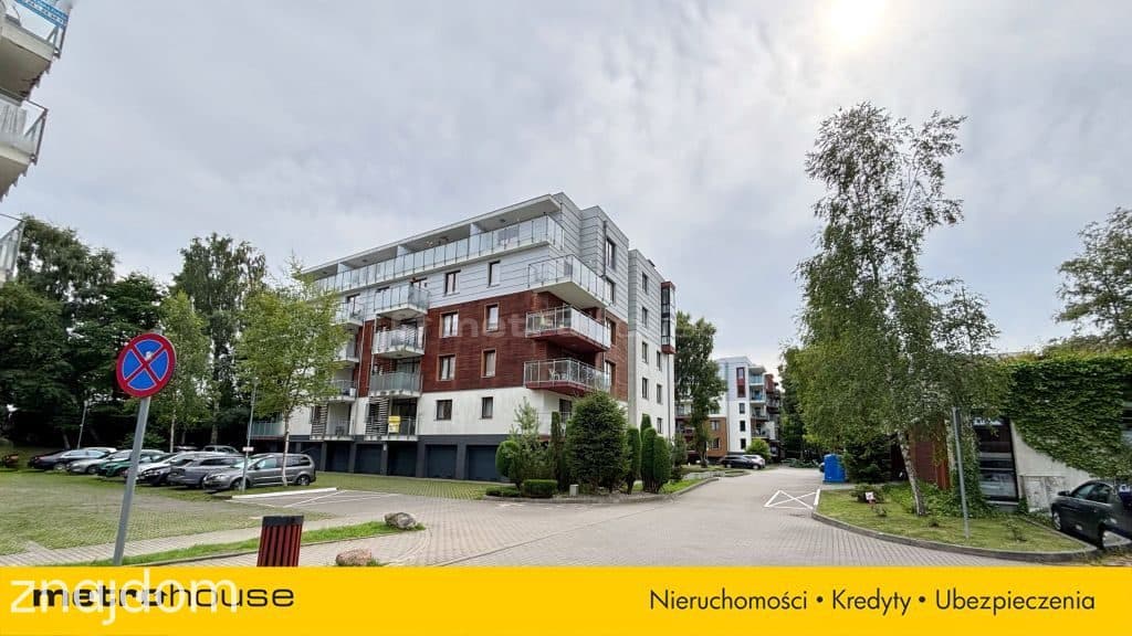 2-pokojowy apartament w Kołobrzegu 300 m od morza! - zdjęcie 22