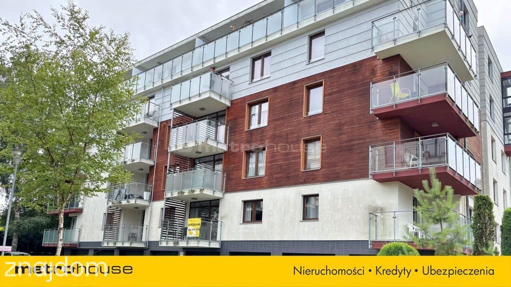 2-pokojowy apartament w Kołobrzegu 300 m od morza! - zdjęcie 23
