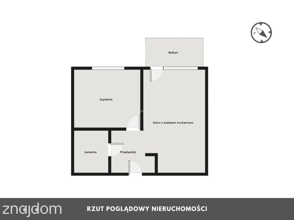 2-pokojowy apartament w Kołobrzegu 300 m od morza! - zdjęcie 24