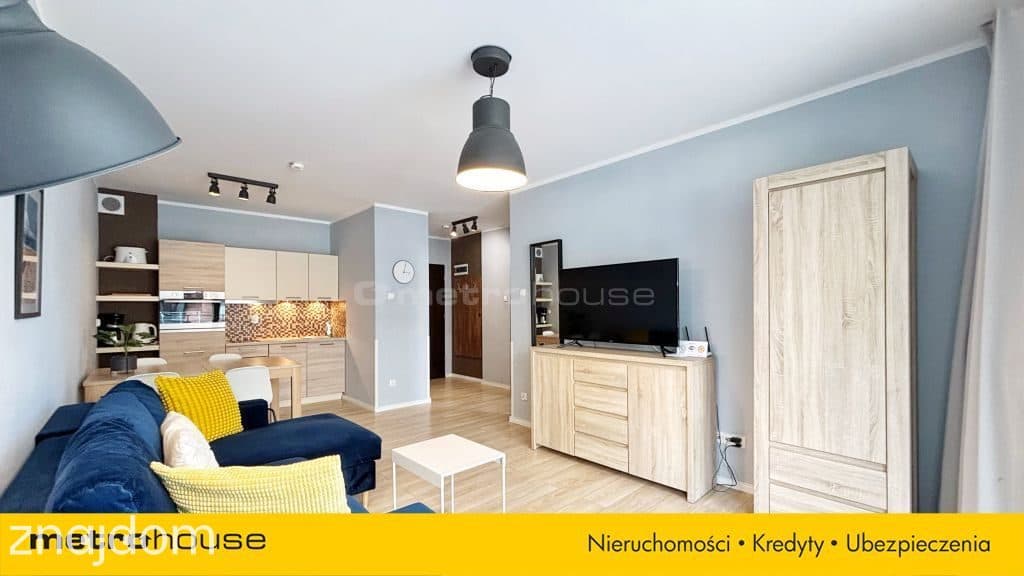 2-pokojowy apartament w Kołobrzegu 300 m od morza! - zdjęcie 3