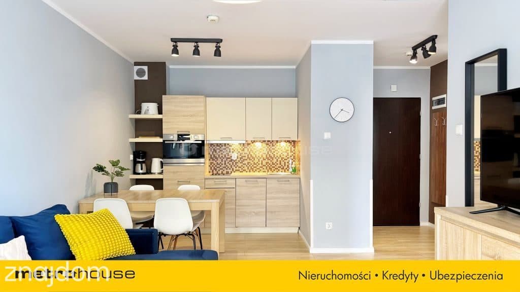 2-pokojowy apartament w Kołobrzegu 300 m od morza! - zdjęcie 5