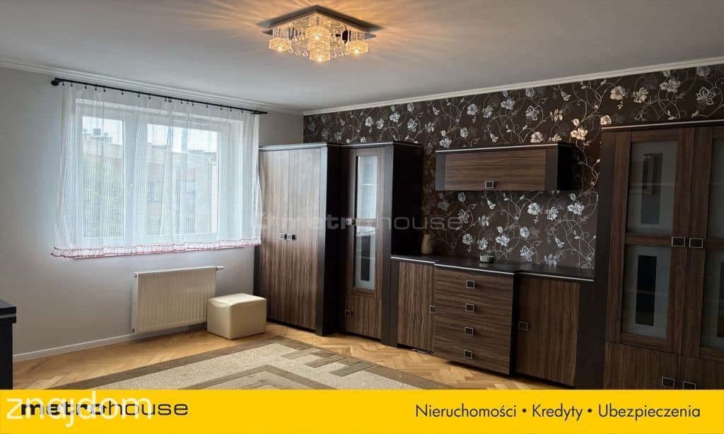 Komfortowe 3 pokoje  Balkon  Miejsce parkingowe - zdjęcie 3