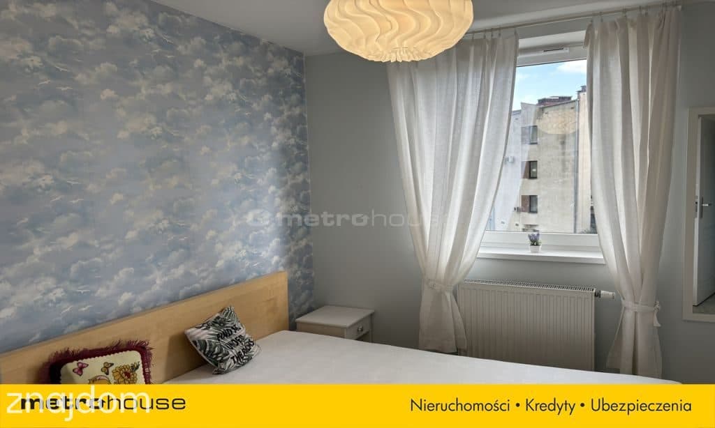 Komfortowe 3 pokoje  Balkon  Miejsce parkingowe - zdjęcie 5