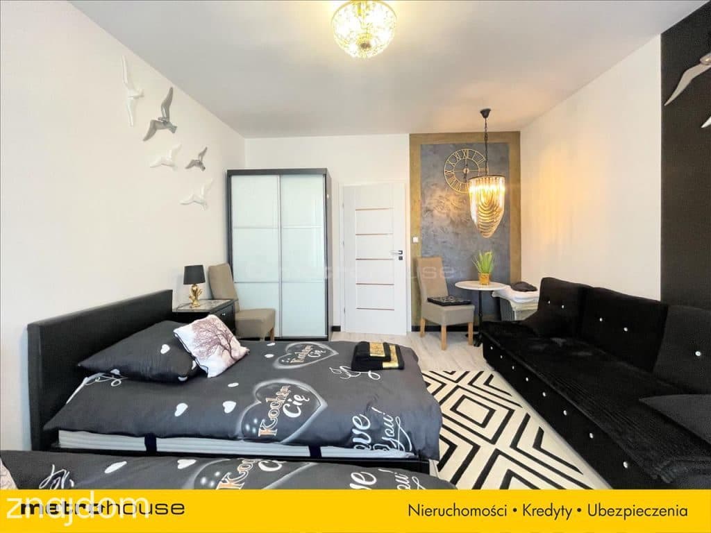 Apartament wypoczynkowy z widokiem na morze OKAZJA - zdjęcie 10
