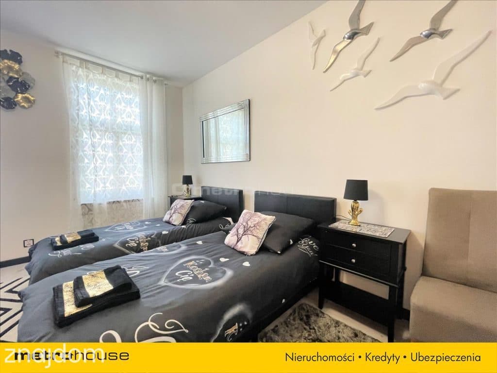 Apartament wypoczynkowy z widokiem na morze OKAZJA - zdjęcie 11