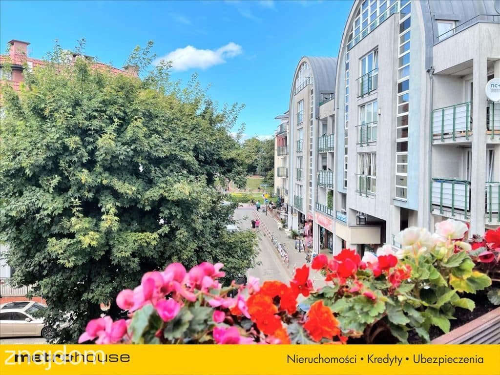 Apartament wypoczynkowy z widokiem na morze OKAZJA - zdjęcie 15