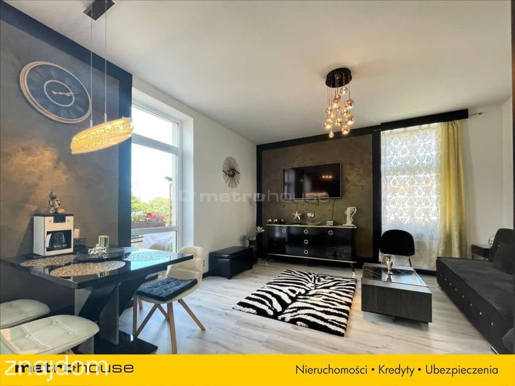 Apartament wypoczynkowy z widokiem na morze OKAZJA - zdjęcie 2