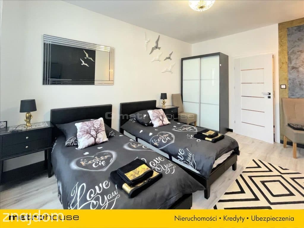 Apartament wypoczynkowy z widokiem na morze OKAZJA - zdjęcie 9