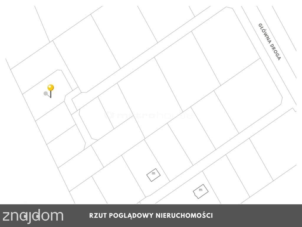 Duża działka budowlana 10 km od Kołobrzegu! - zdjęcie 14