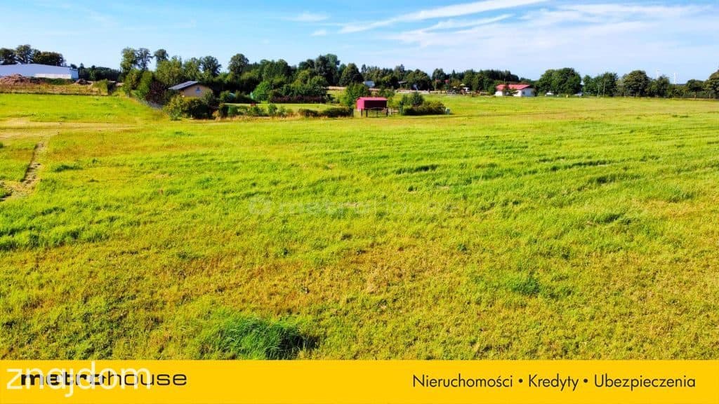 Duża działka budowlana 10 km od Kołobrzegu! - zdjęcie 3