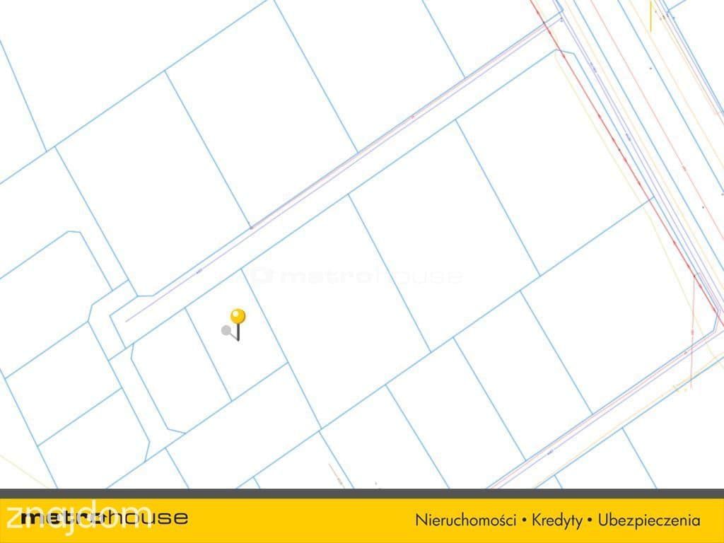 Działka budowlana 14 km od morza w Kołobrzegu! - zdjęcie 28