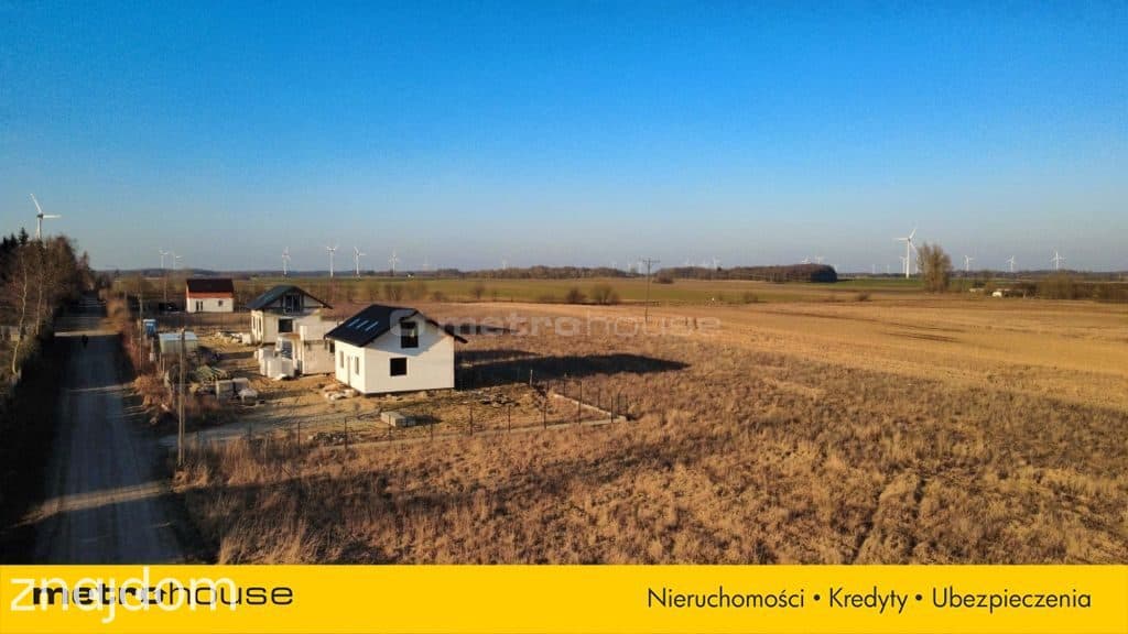 Działka budowlana 13 km od morza koło Kołobrzegu! - zdjęcie 3