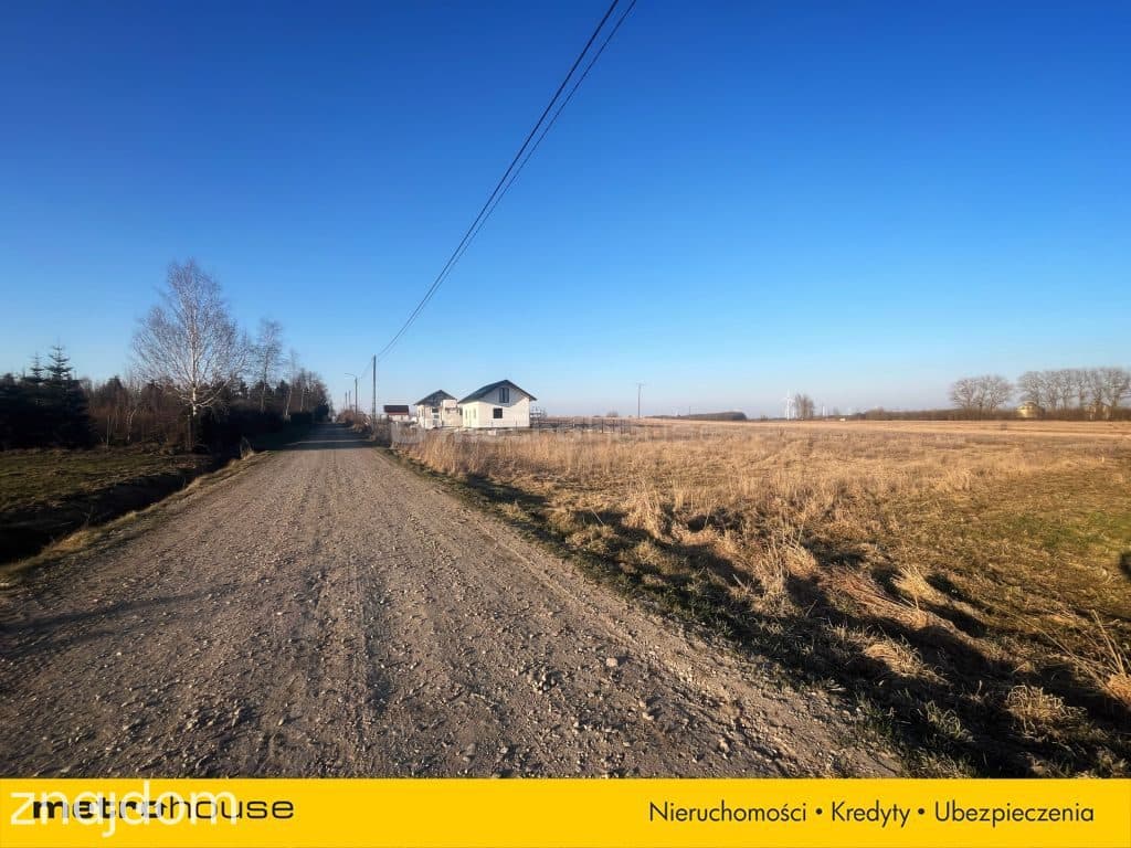 Działka budowlana 13 km od morza koło Kołobrzegu! - zdjęcie 6