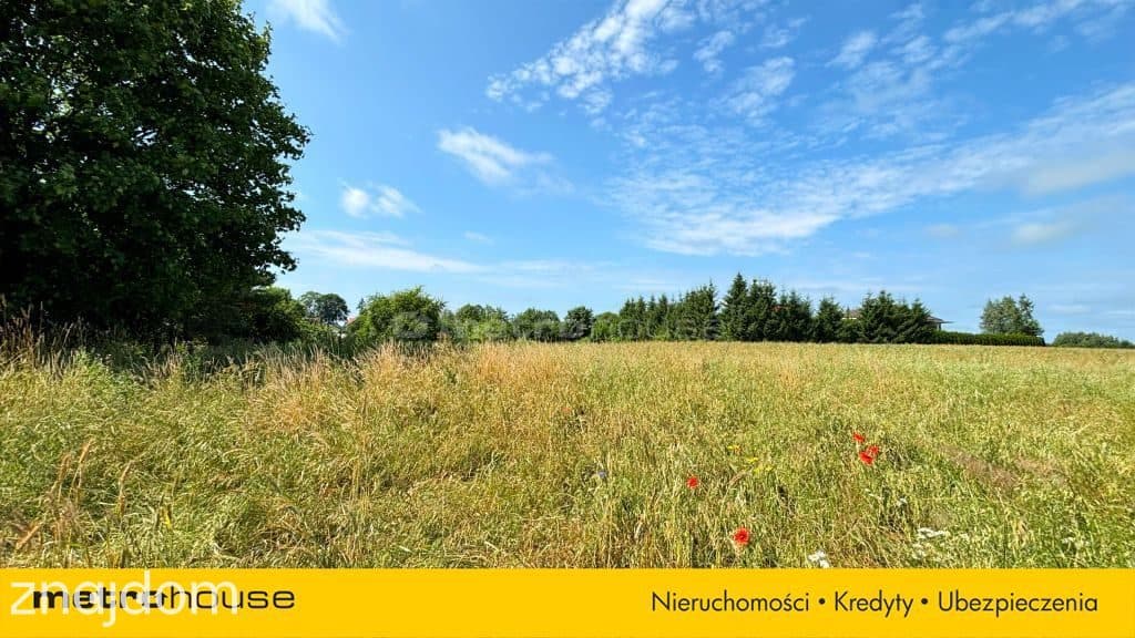 Działka budowlana nad morzem 5,3 km od plaży! - zdjęcie 11