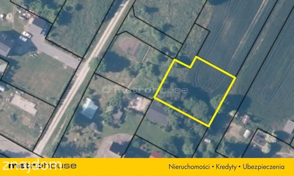 Działka budowlana nad morzem 5,3 km od plaży! - zdjęcie 13