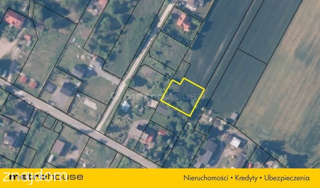 Działka budowlana nad morzem 5,3 km od plaży! - zdjęcie 14