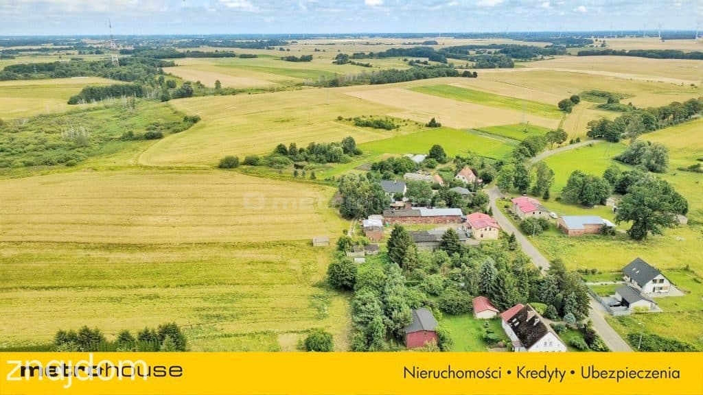 Działka budowlana nad morzem 5,3 km od plaży! - zdjęcie 2