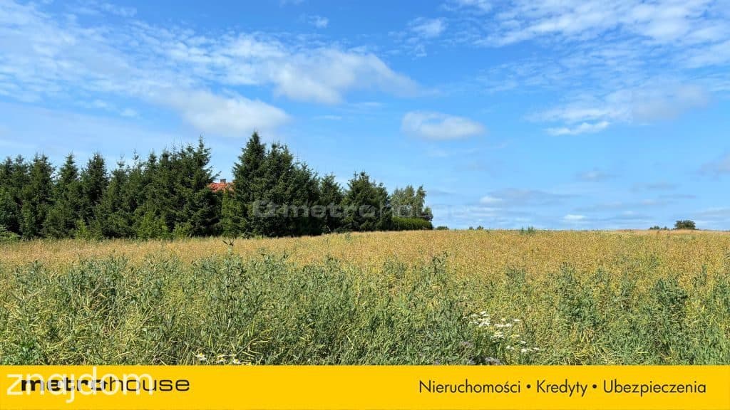 Działka budowlana nad morzem 5,3 km od plaży! - zdjęcie 25