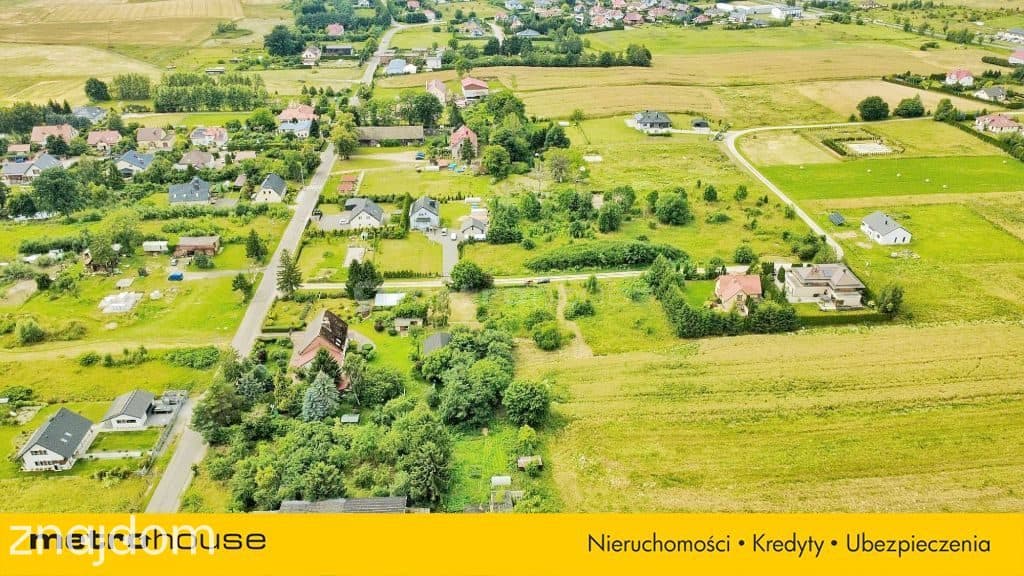 Działka budowlana nad morzem 5,3 km od plaży! - zdjęcie 3