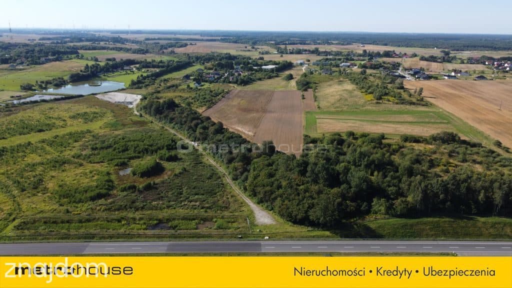 Działka budowlana nad morzem 5,3 km od plaży! - zdjęcie 31