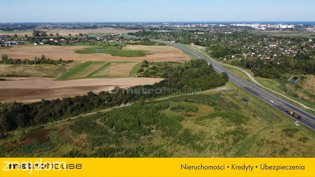 Działka budowlana nad morzem 5,3 km od plaży! - zdjęcie 32
