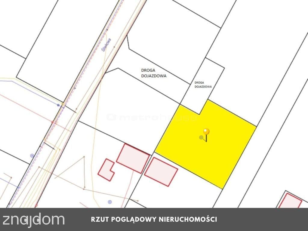 Działka budowlana nad morzem 5,3 km od plaży! - zdjęcie 33