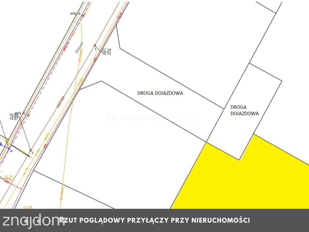 Działka budowlana nad morzem 5,3 km od plaży! - zdjęcie 34