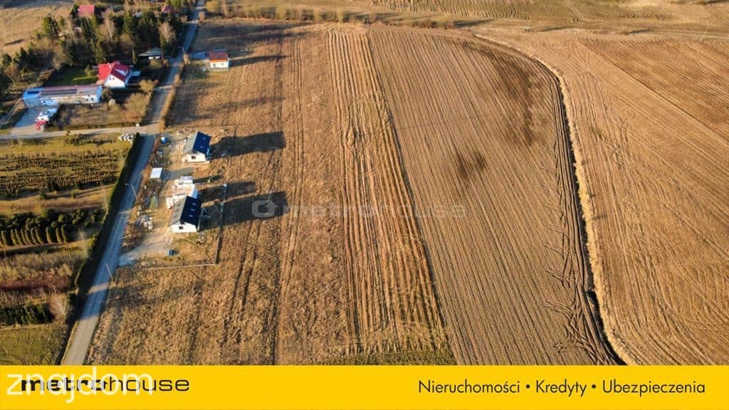 Działka budowlana 13 km od morza koło Kołobrzegu! - zdjęcie 5