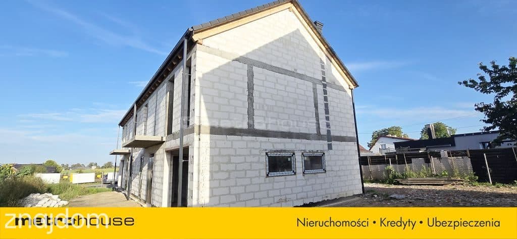 NOWY DOM BLISKO LASU - zdjęcie 16