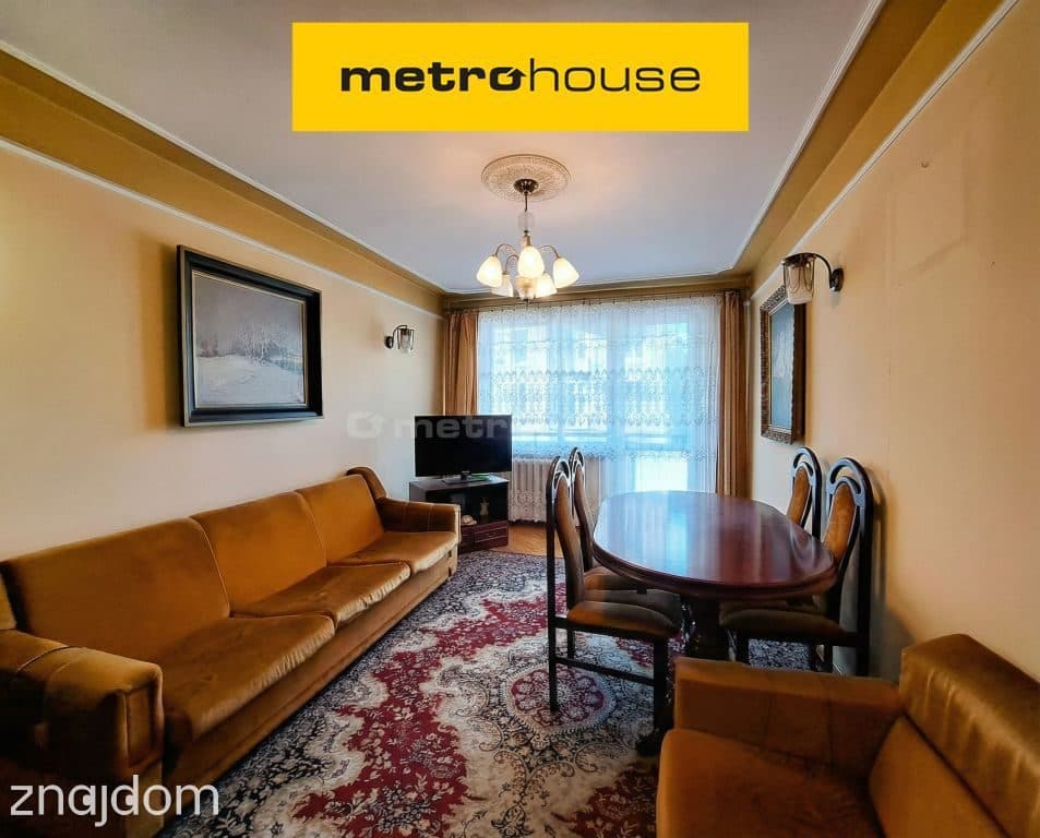 4 pokoje, centrum, 70 m²,1 piętro, korzystna cena