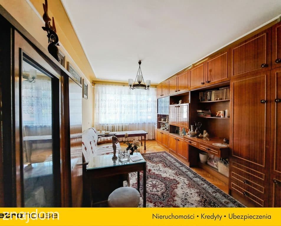 4 pokoje, centrum, 70 m²,1 piętro, korzystna cena - zdjęcie 5