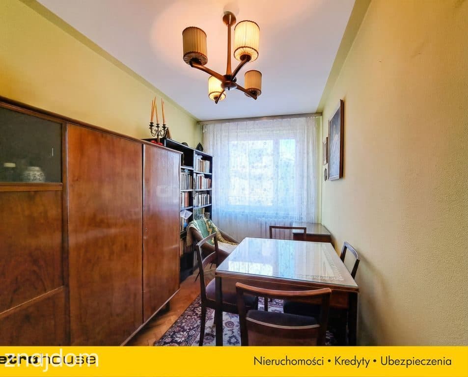 4 pokoje, centrum, 70 m²,1 piętro, korzystna cena - zdjęcie 6