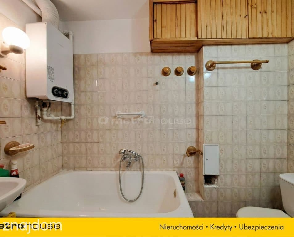4 pokoje, centrum, 70 m²,1 piętro, korzystna cena - zdjęcie 8