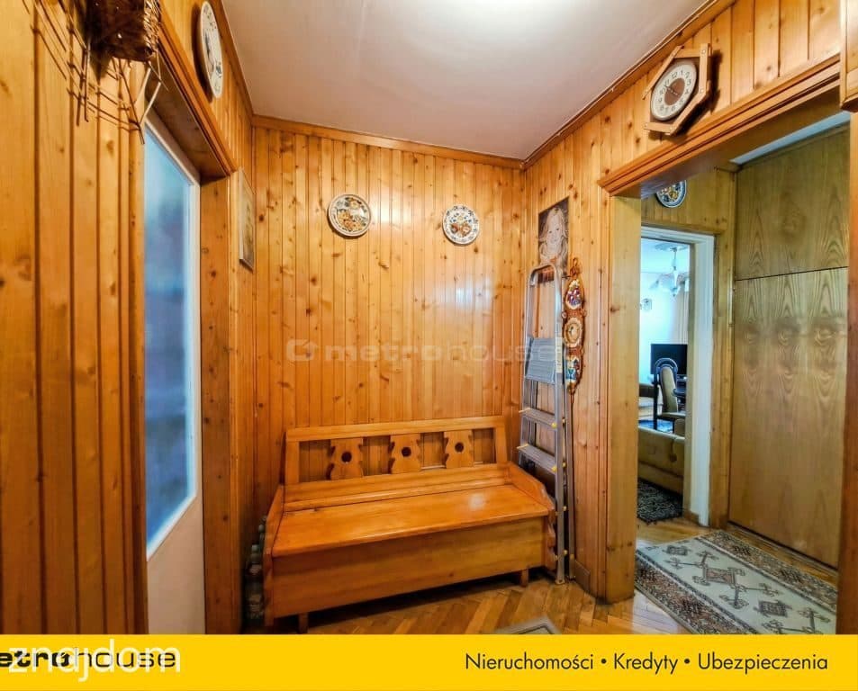 4 pokoje, centrum, 70 m²,1 piętro, korzystna cena - zdjęcie 9