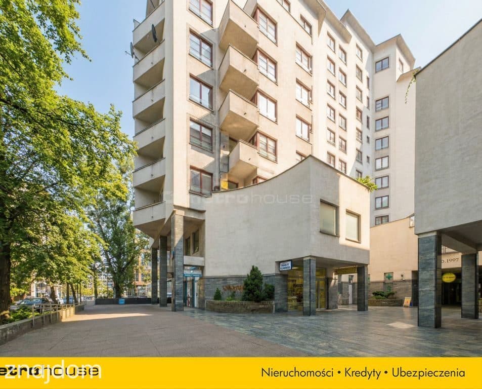 Wola, Twój nowy dom w sercu miasta! - zdjęcie 22