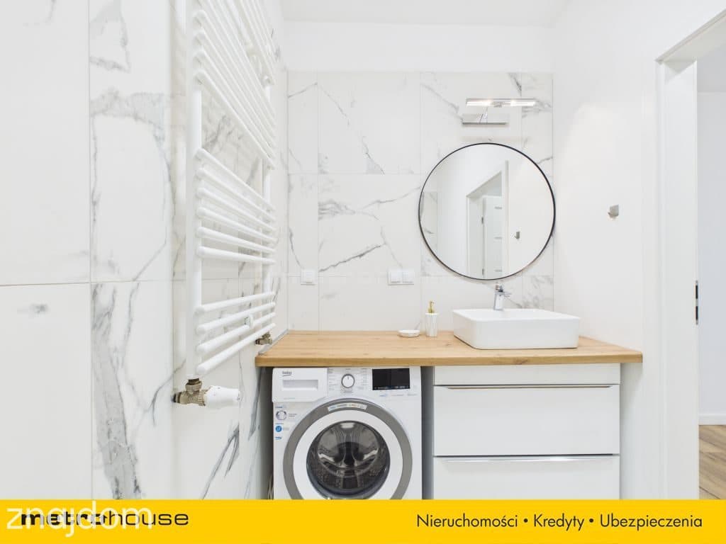 Nowoczesne mieszkanie 44 m² z tarasem + garaż - zdjęcie 16