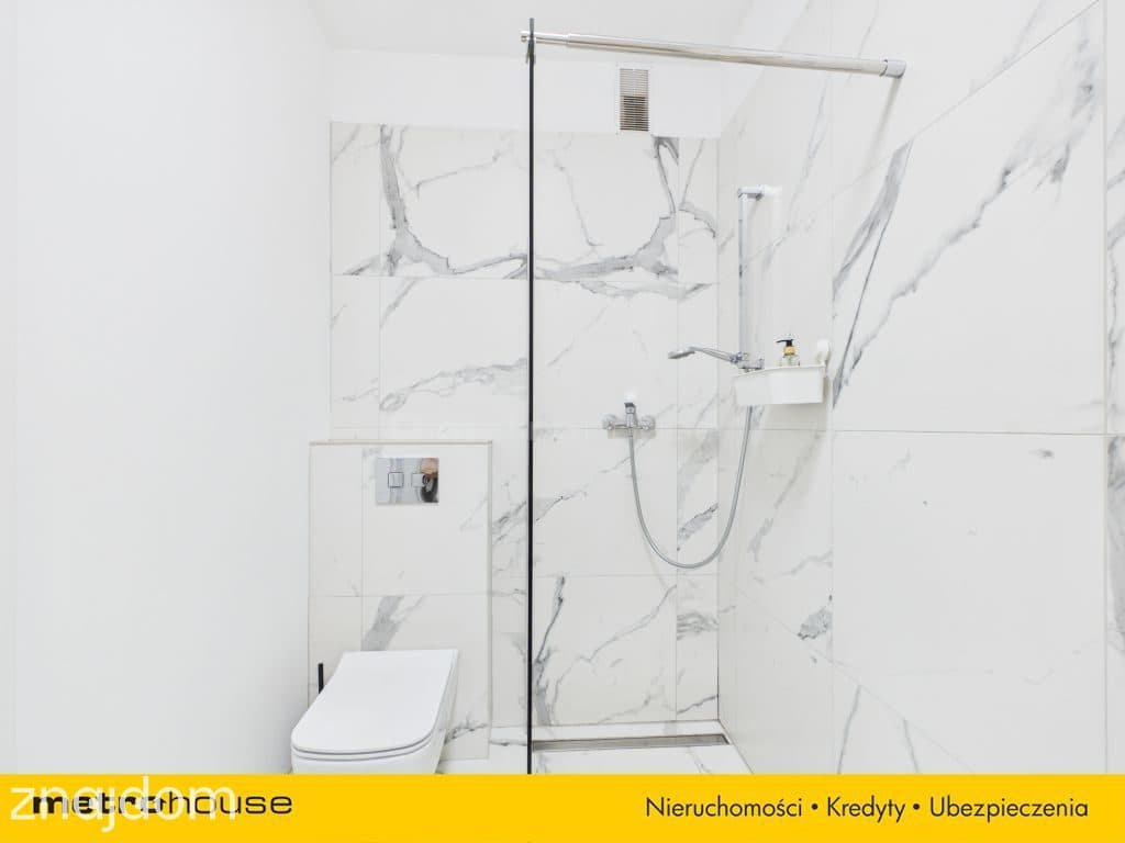 Nowoczesne mieszkanie 44 m² z tarasem + garaż - zdjęcie 17