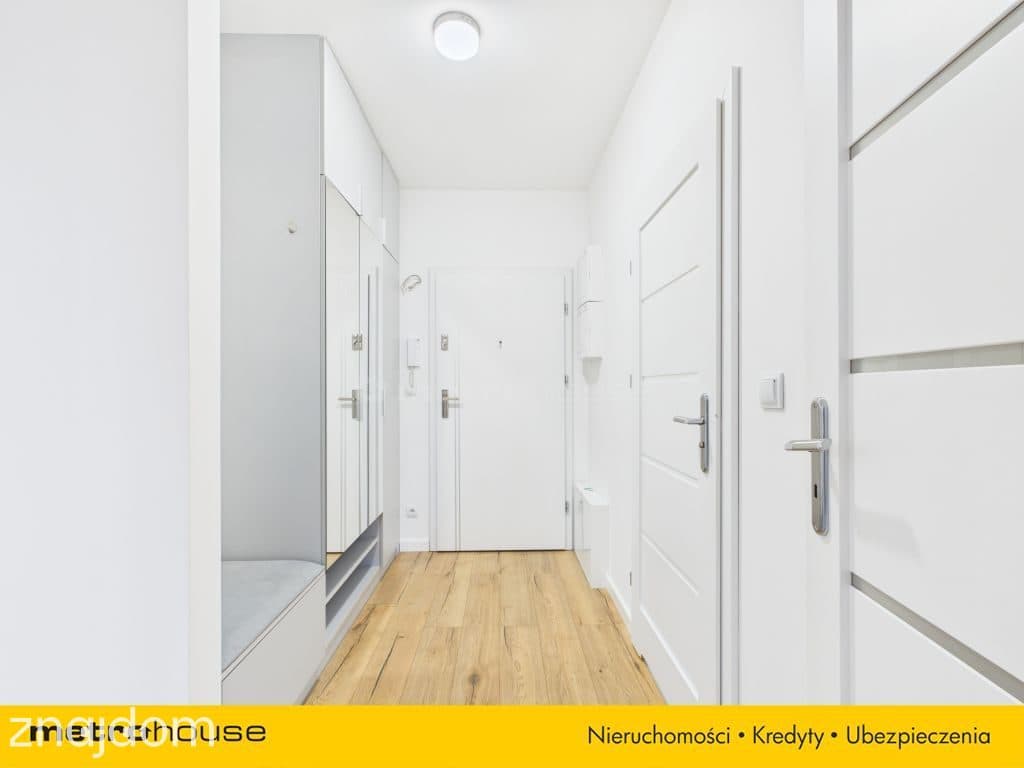 Nowoczesne mieszkanie 44 m² z tarasem + garaż - zdjęcie 2