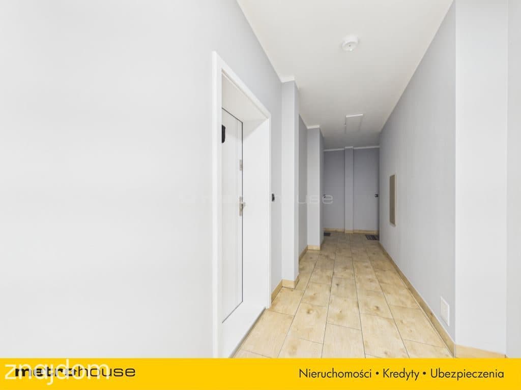 Nowoczesne mieszkanie 44 m² z tarasem + garaż - zdjęcie 21