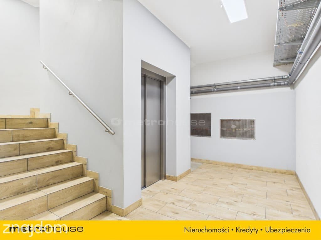 Nowoczesne mieszkanie 44 m² z tarasem + garaż - zdjęcie 24